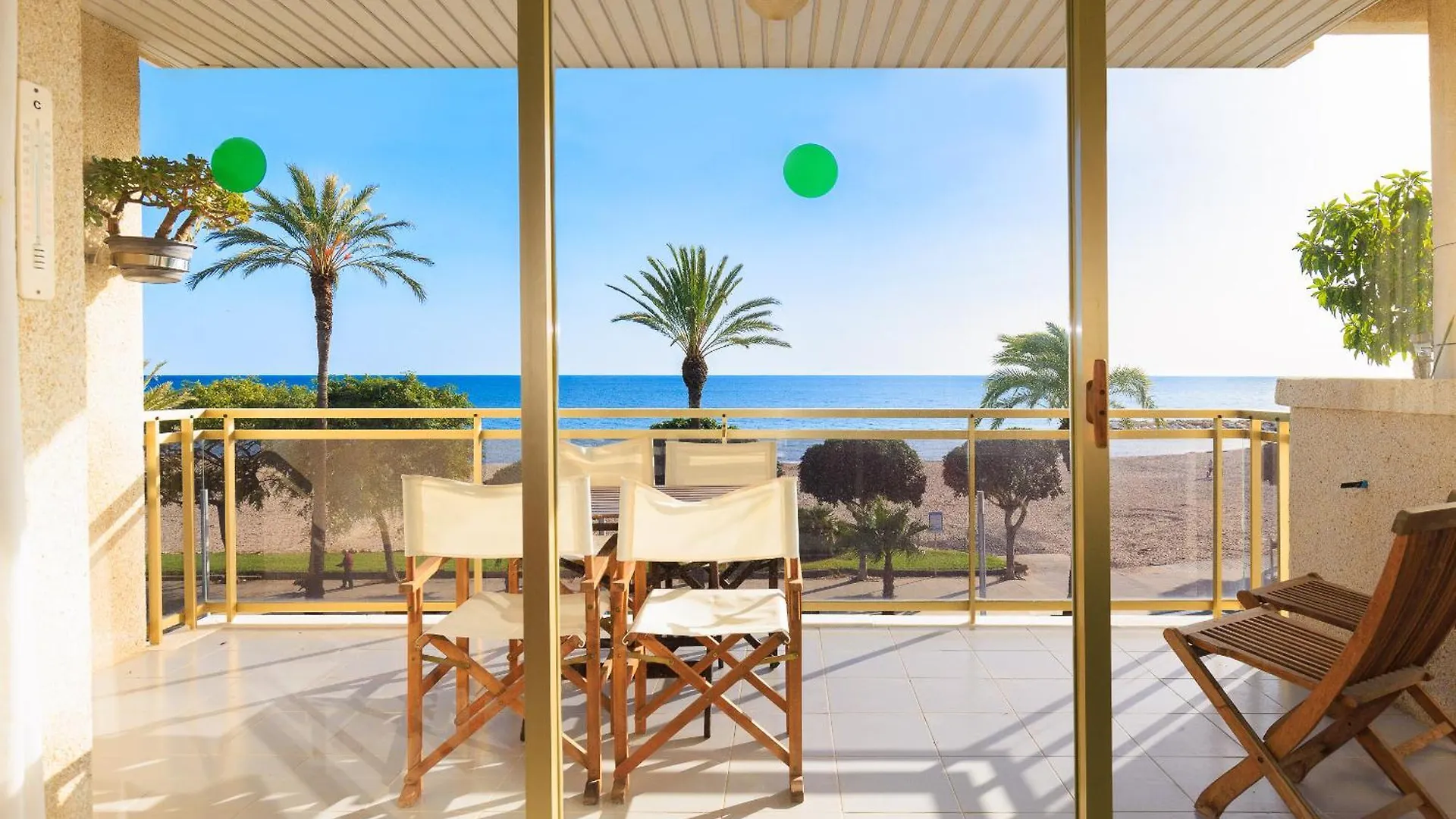 Golf St Jordi 2 Planet Costa Dorada Apartman Cambrils Spanyolország