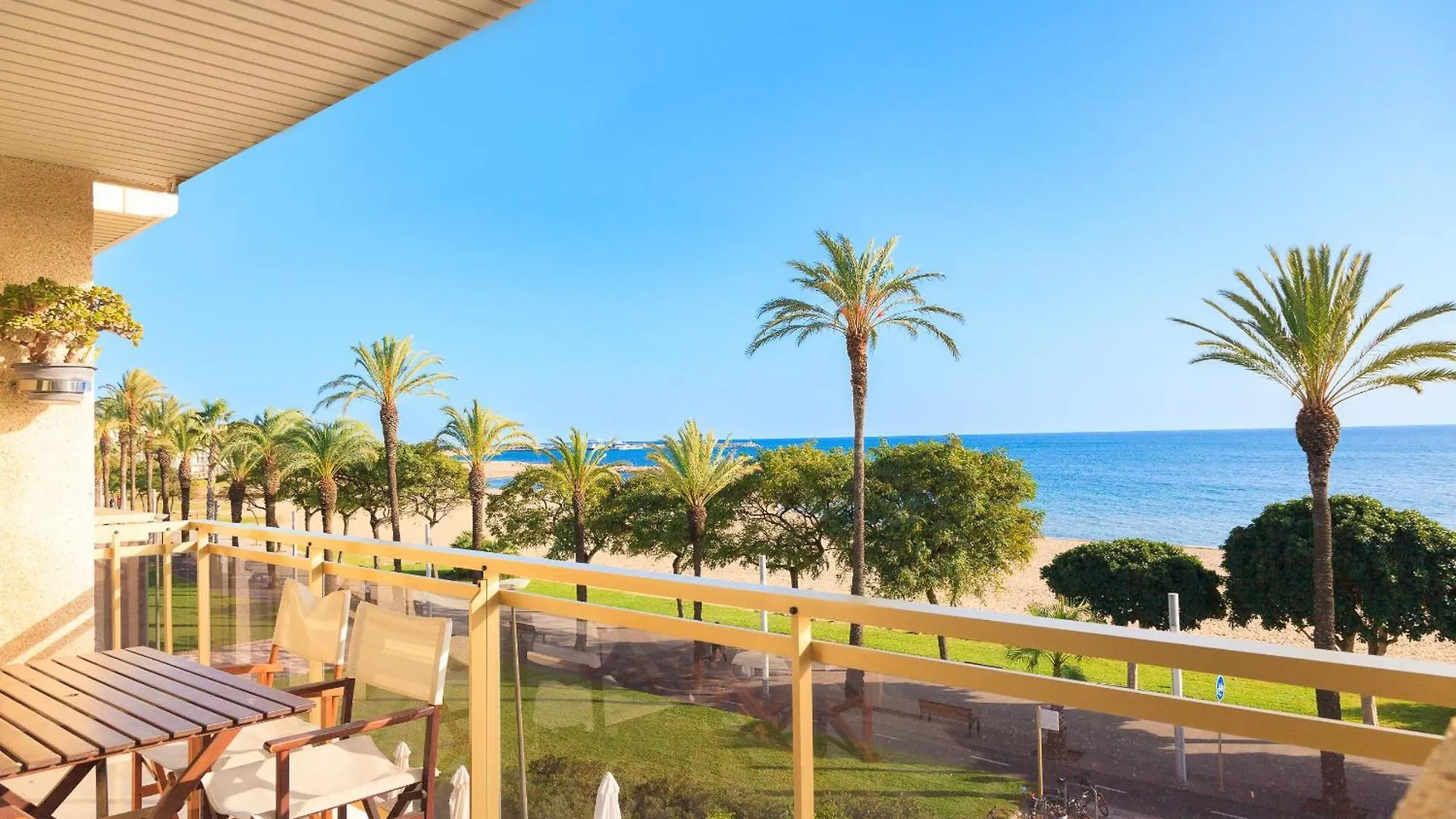Golf St Jordi 2 Planet Costa Dorada Apartman Cambrils 0*,