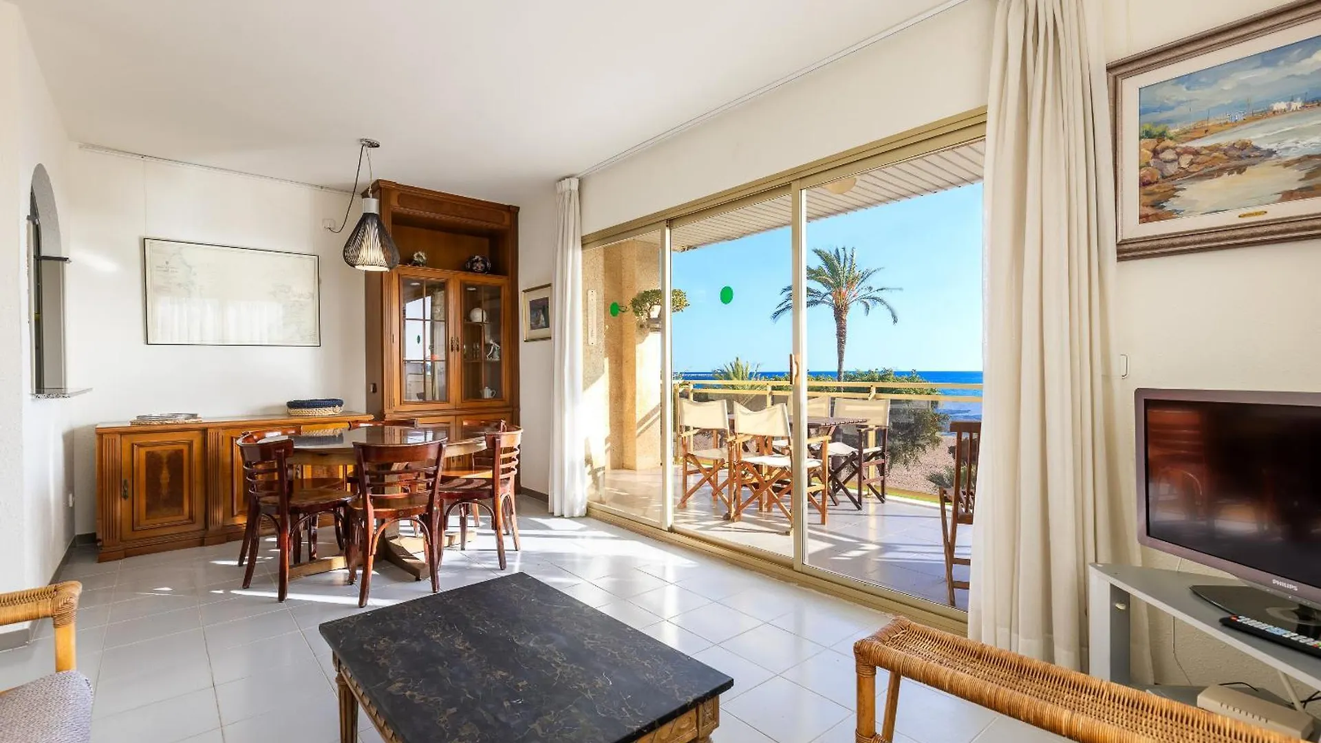 Golf St Jordi 2 Planet Costa Dorada Apartman Cambrils 0*,  Spanyolország