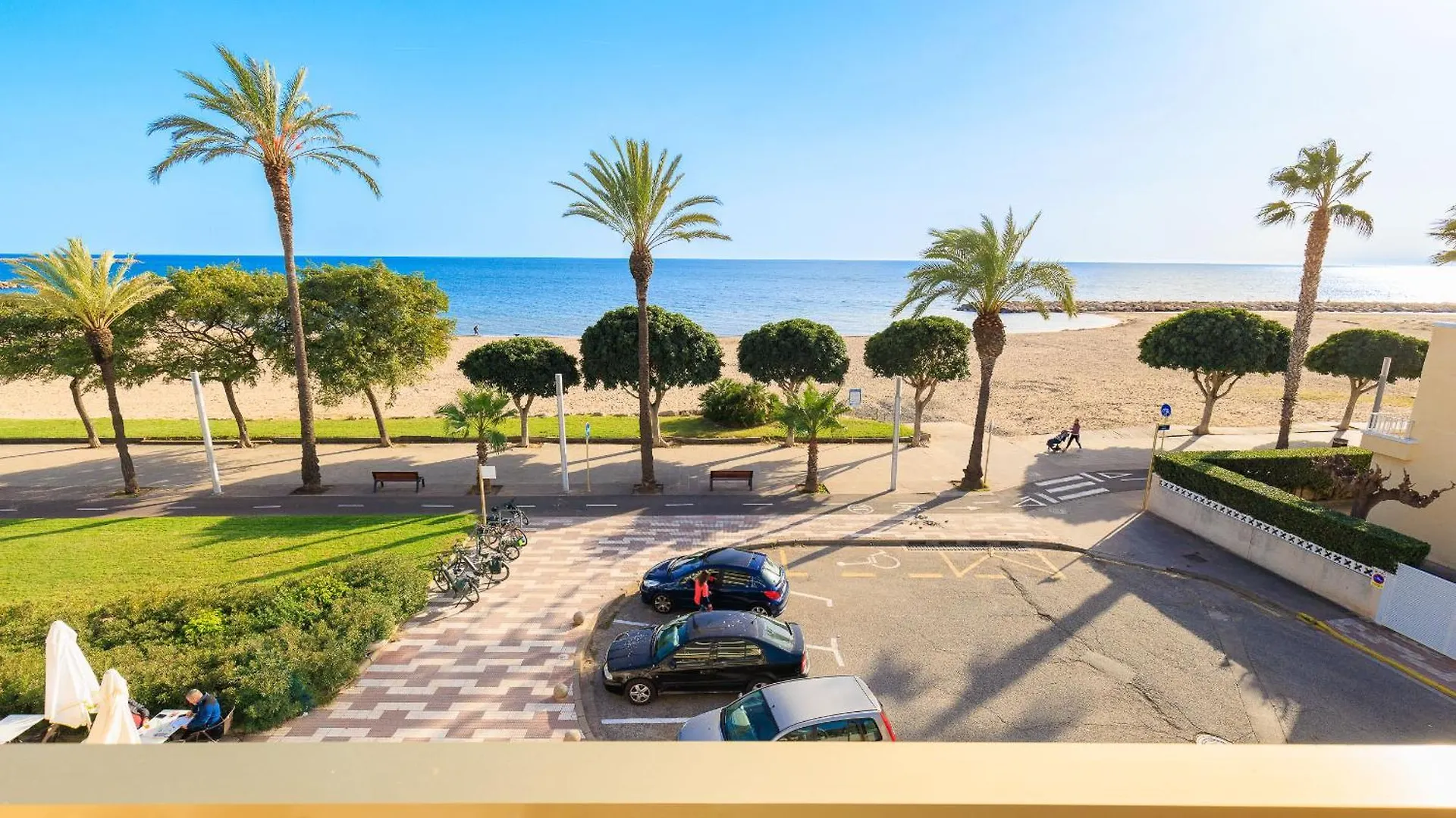 Golf St Jordi 2 Planet Costa Dorada Apartman Cambrils
