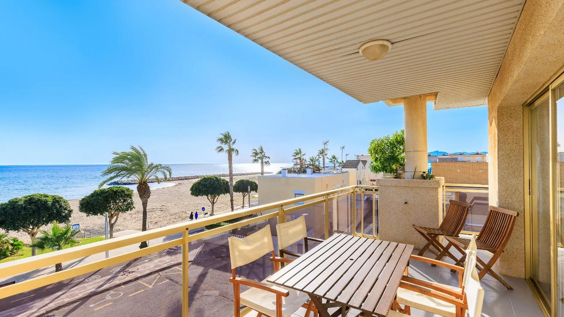 Golf St Jordi 2 Planet Costa Dorada Apartman Cambrils Spanyolország