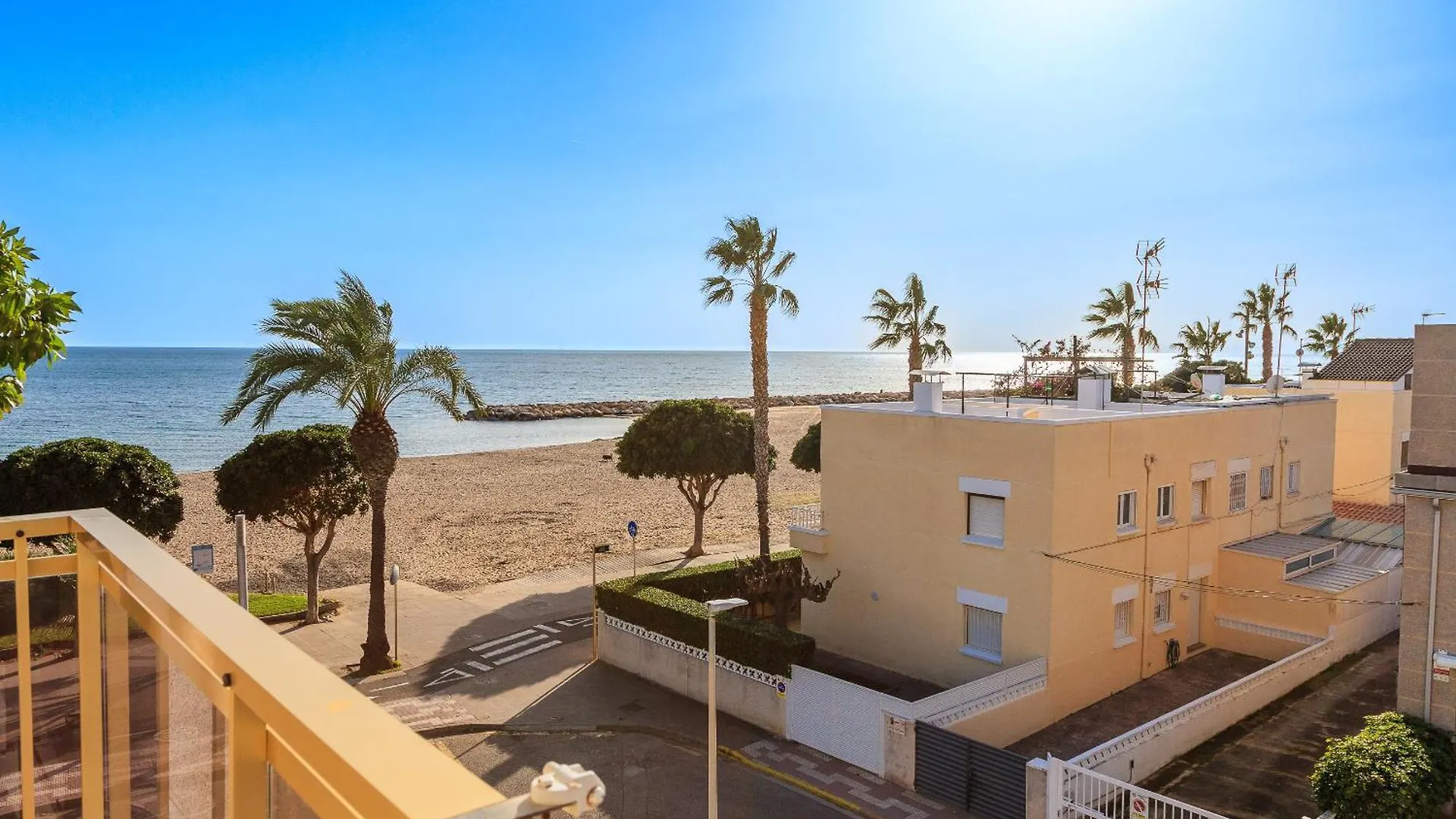 Golf St Jordi 2 Planet Costa Dorada Apartman Cambrils