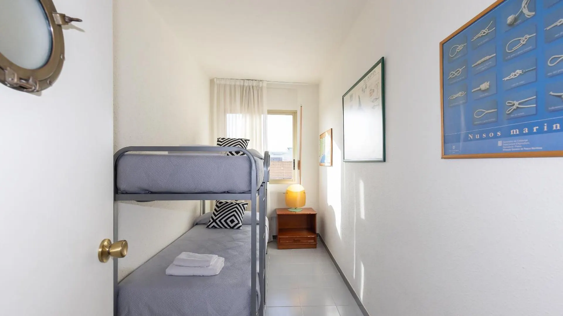 Golf St Jordi 2 Planet Costa Dorada Apartman Cambrils Spanyolország