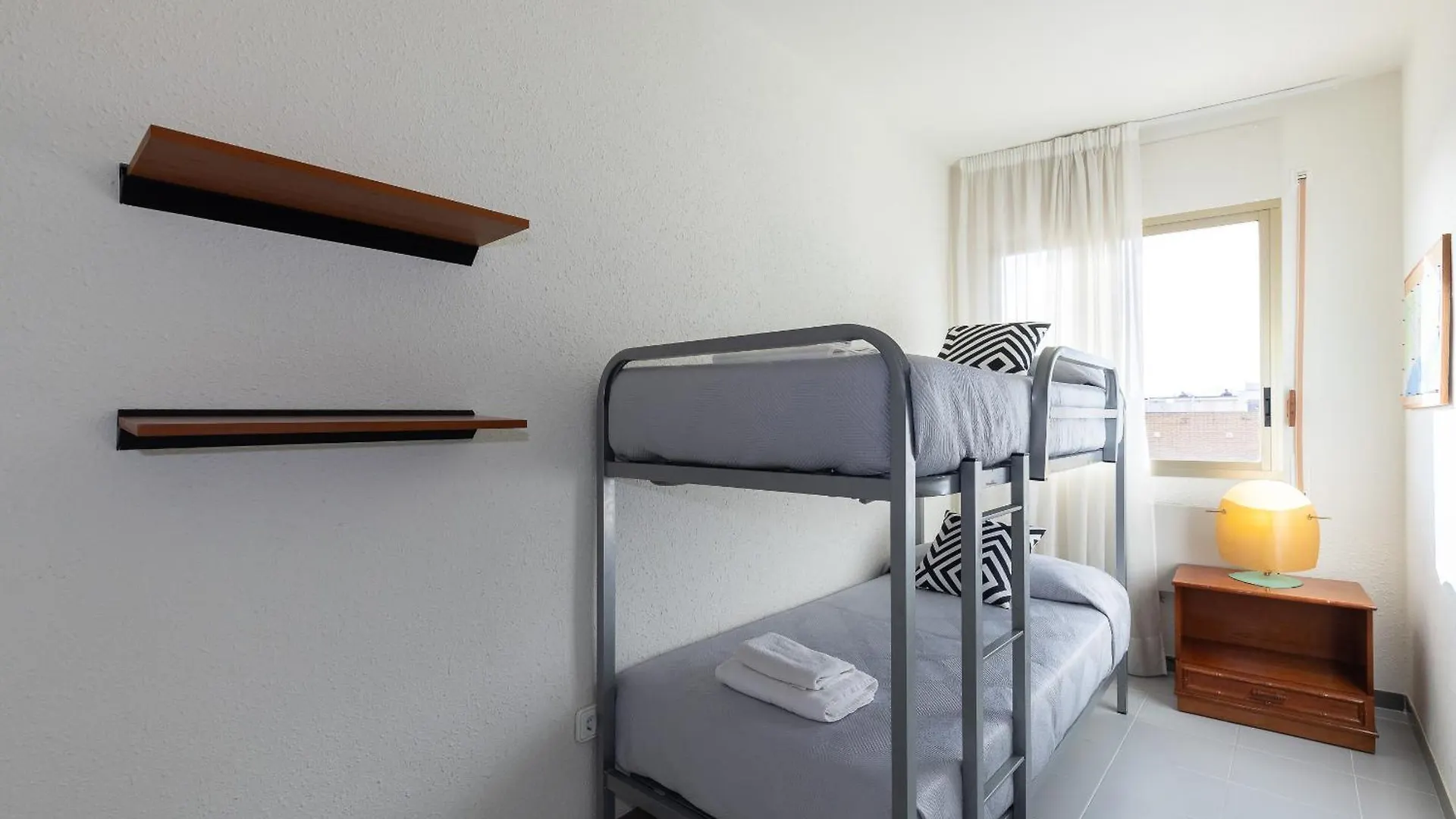 Golf St Jordi 2 Planet Costa Dorada Apartman Cambrils