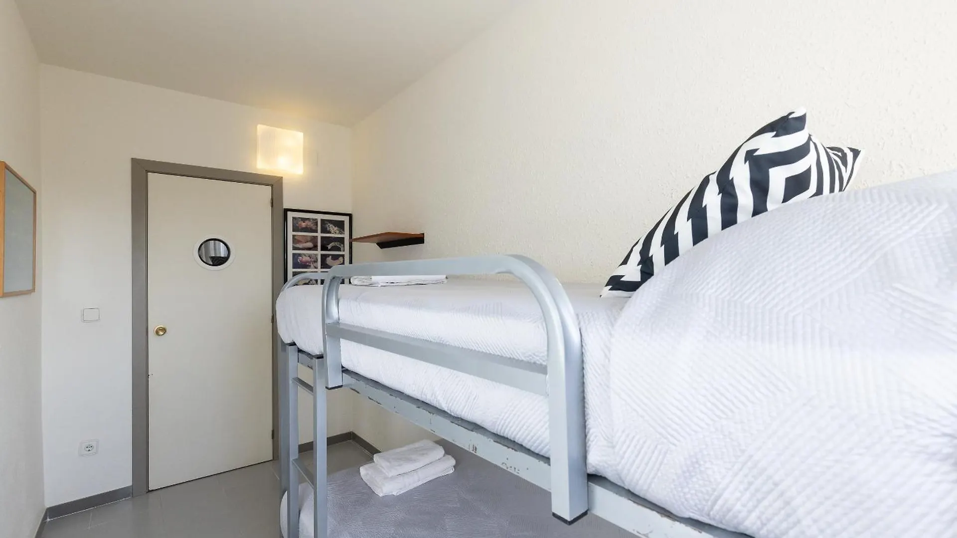 Golf St Jordi 2 Planet Costa Dorada Apartman Cambrils 0*,