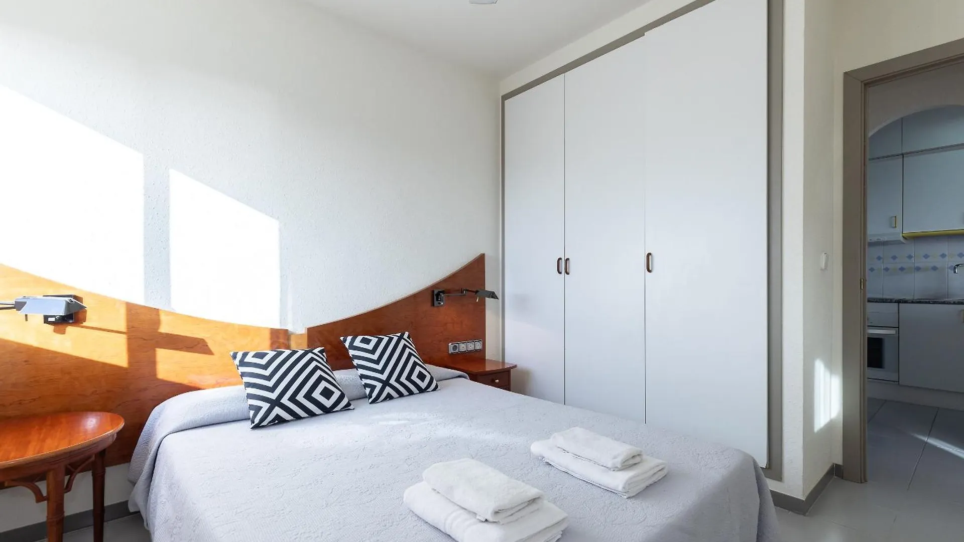 Golf St Jordi 2 Planet Costa Dorada Apartman Cambrils