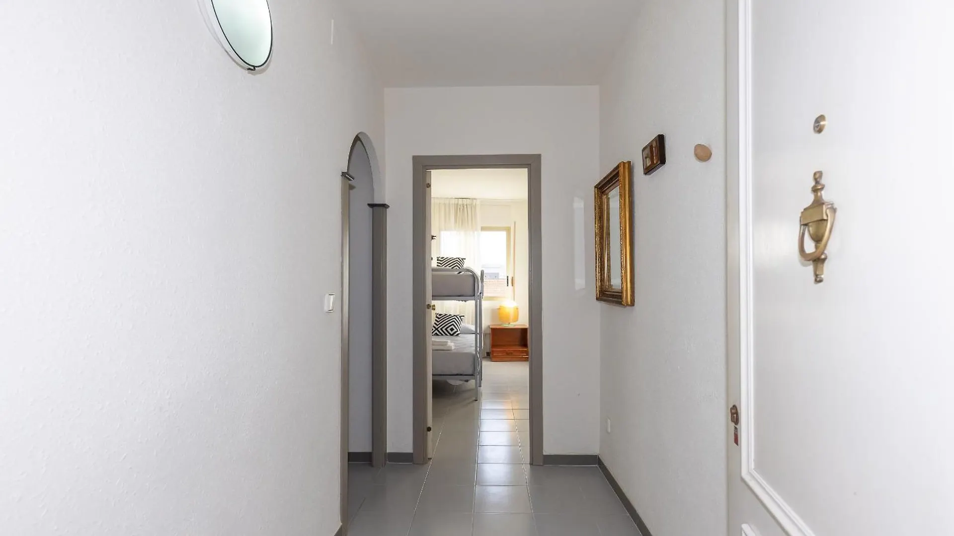 Golf St Jordi 2 Planet Costa Dorada Apartman Cambrils