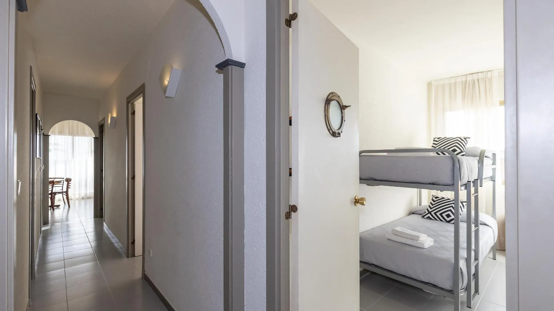 Golf St Jordi 2 Planet Costa Dorada Apartman Cambrils