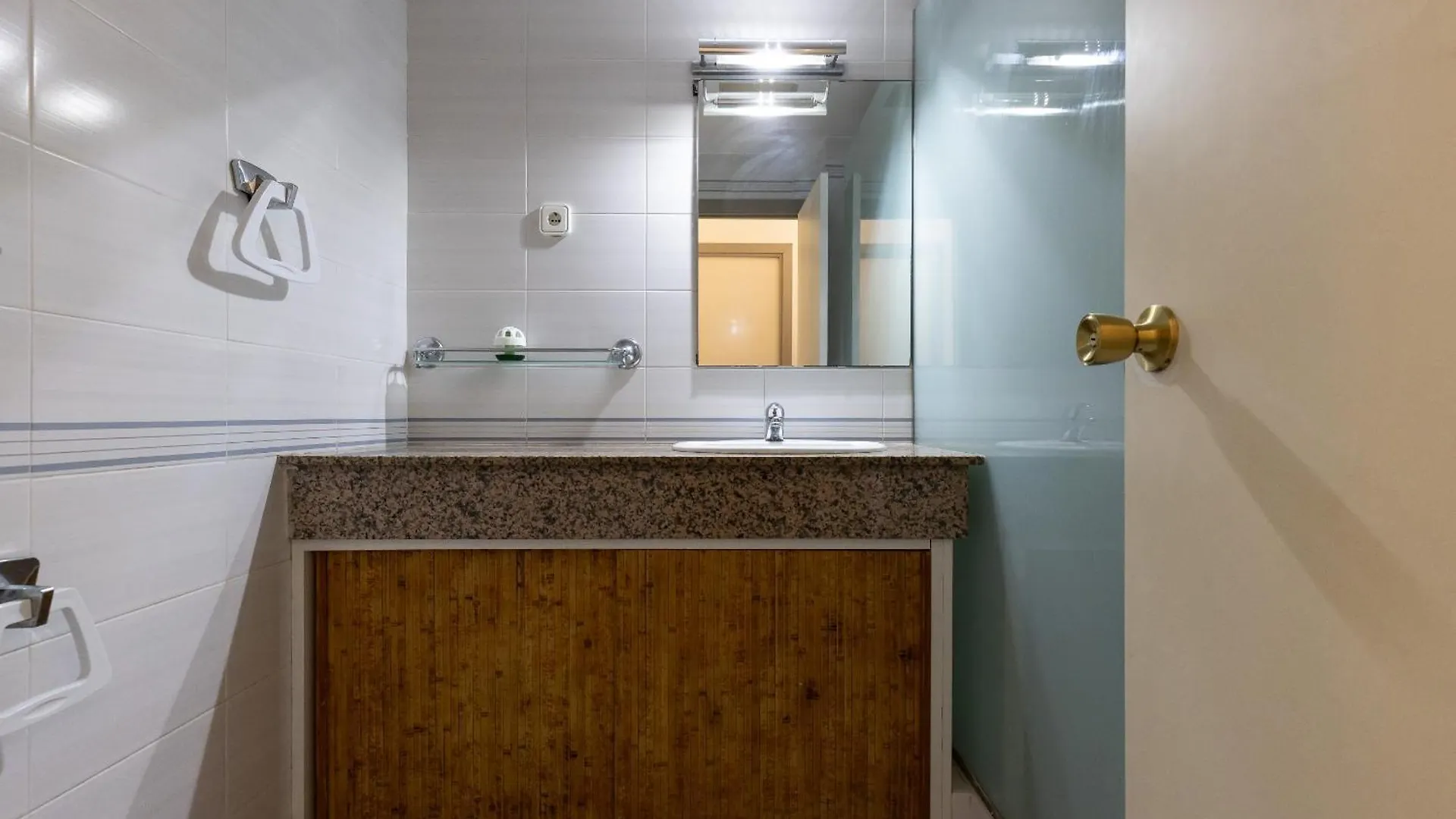 Golf St Jordi 2 Planet Costa Dorada Apartman Cambrils