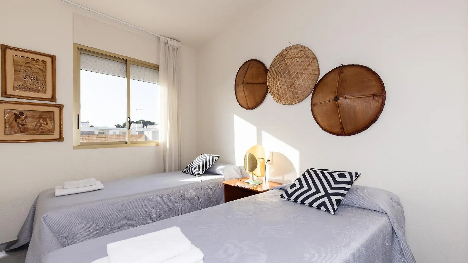 Golf St Jordi 2 Planet Costa Dorada Apartman Cambrils Spanyolország