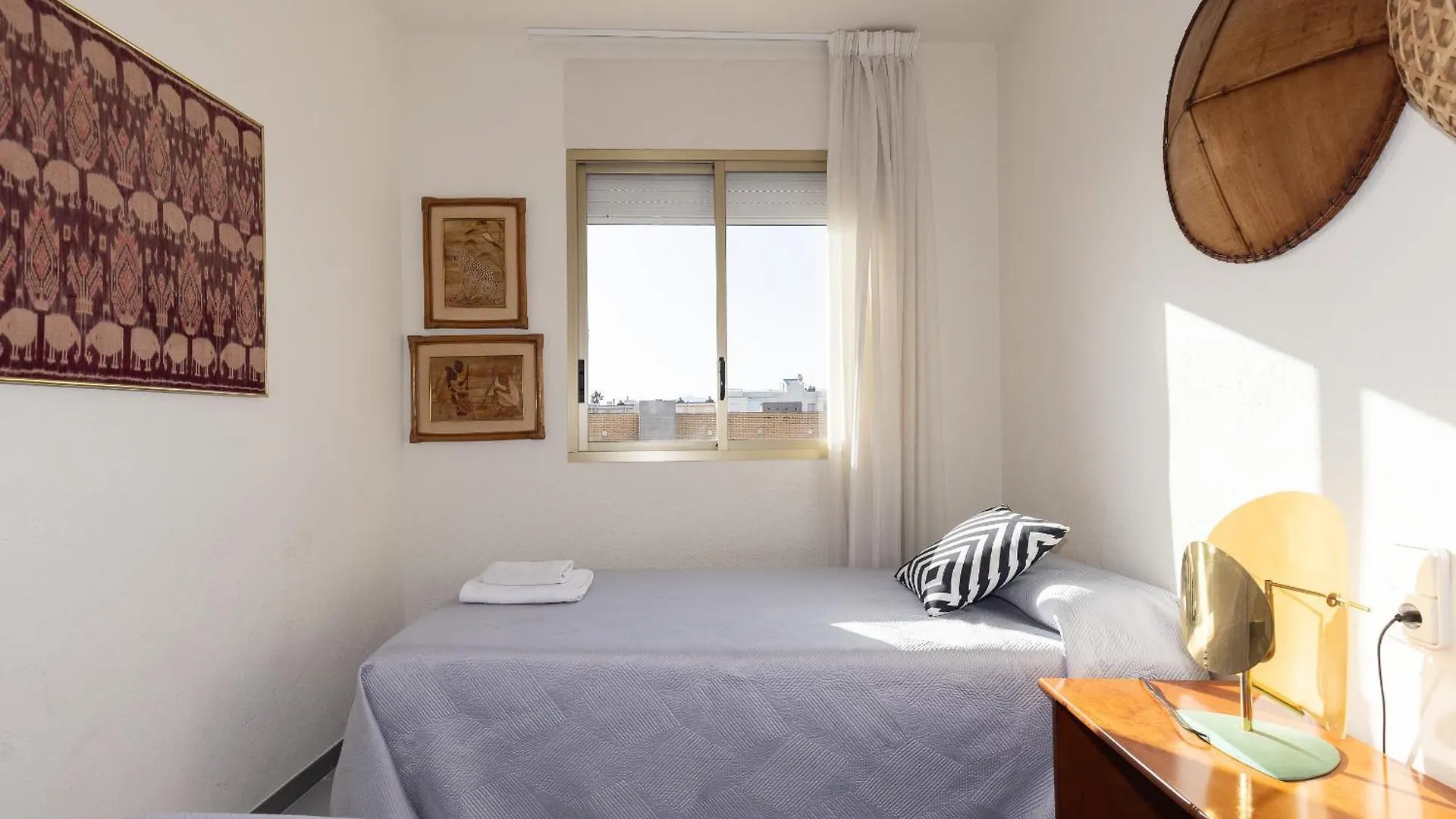 Golf St Jordi 2 Planet Costa Dorada Apartman Cambrils