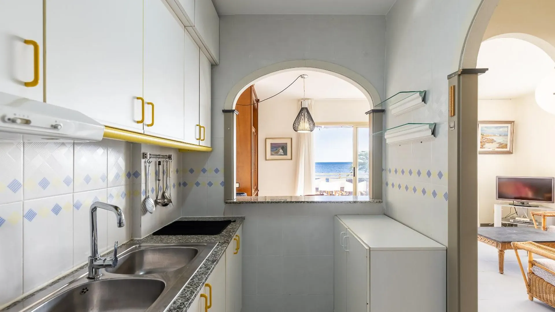 Golf St Jordi 2 Planet Costa Dorada Apartman Cambrils 0*,