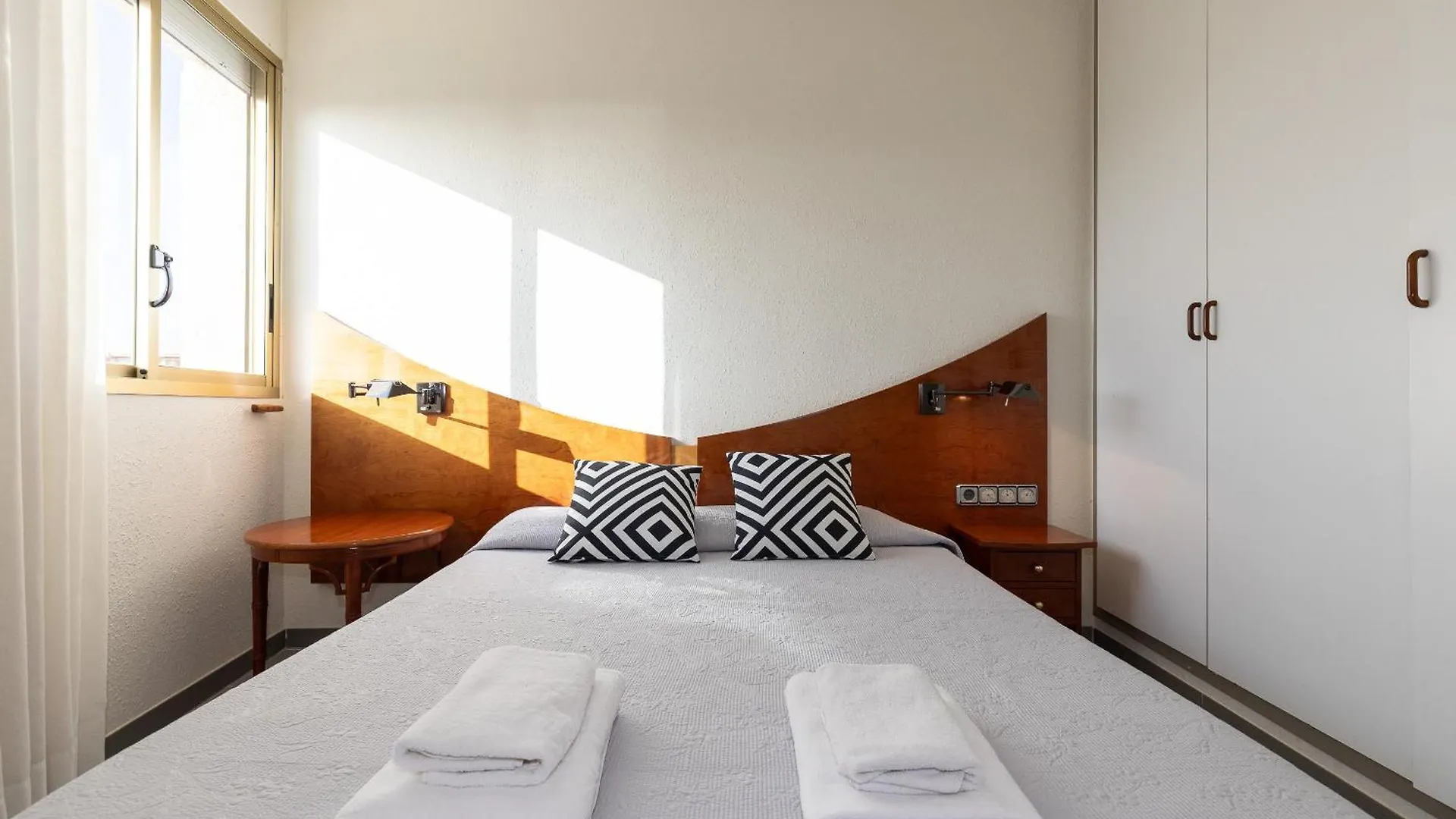 Golf St Jordi 2 Planet Costa Dorada Apartman Cambrils
