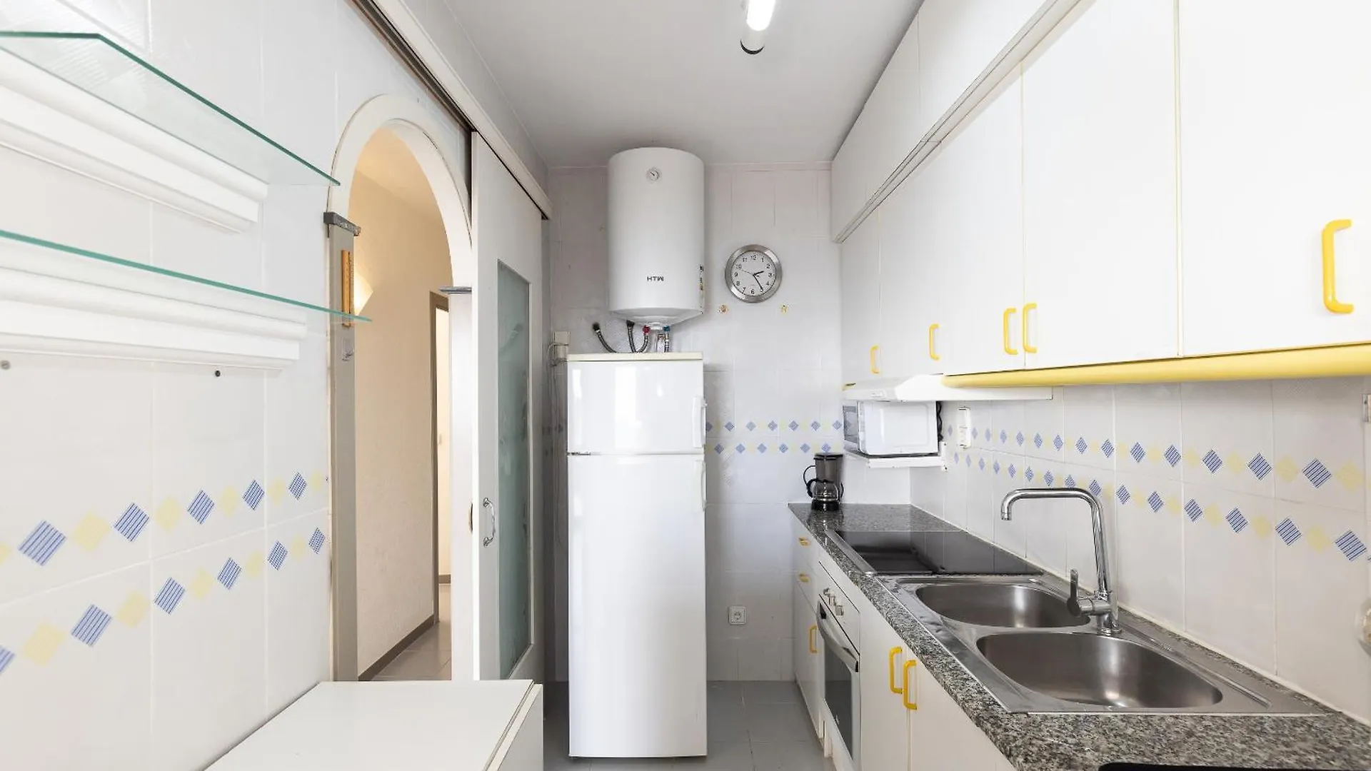 Golf St Jordi 2 Planet Costa Dorada Apartman Cambrils 0*,
