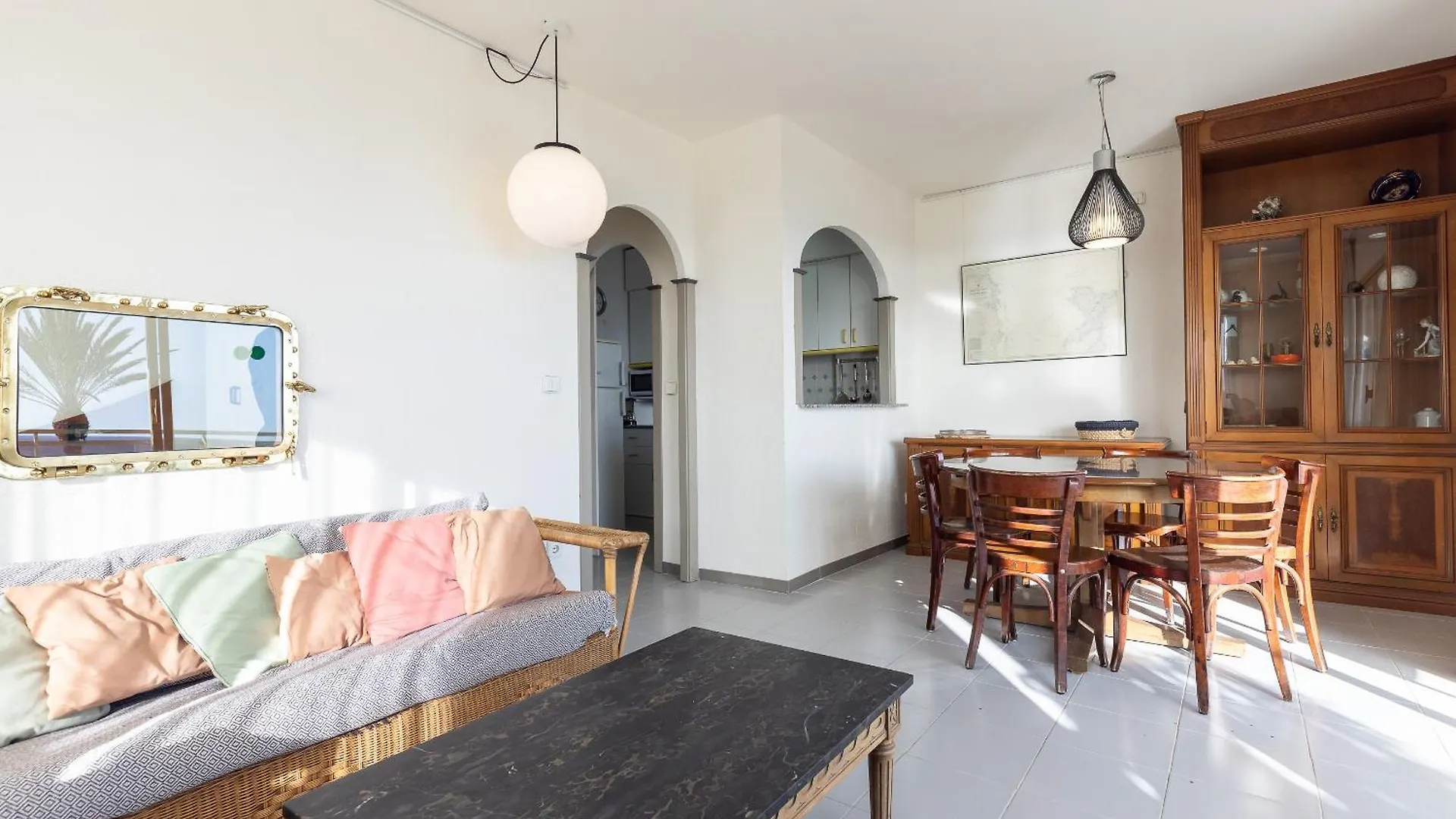 Golf St Jordi 2 Planet Costa Dorada Apartman Cambrils