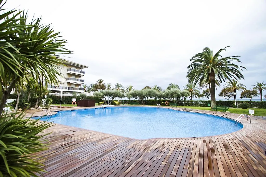 Golf St Jordi 2 Planet Costa Dorada Apartman Cambrils Spanyolország