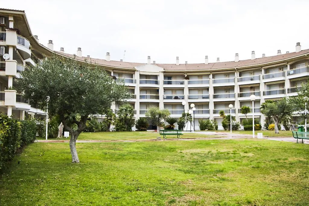 Golf St Jordi 2 Planet Costa Dorada Apartman Cambrils