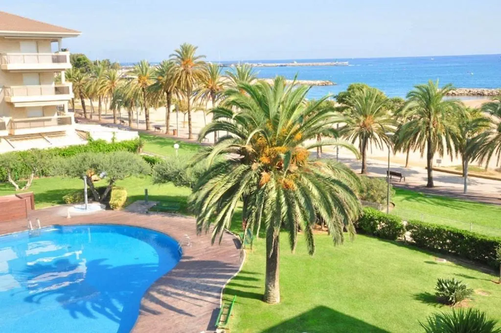 Golf St Jordi 2 Planet Costa Dorada elérhetőségei